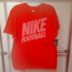 Nike Football shirt
